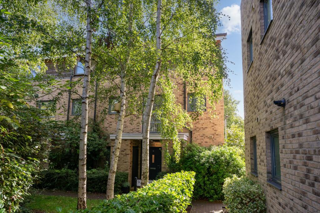 Additional image 29 of Scholars Walk, Cambridge, CB4