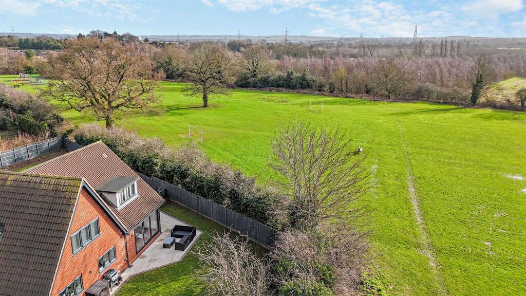 Additional image 33 of Glebe Fields, Curdworth, Sutton Coldfield