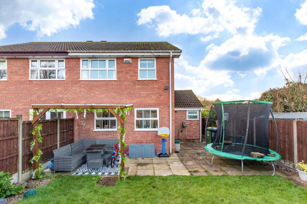 Additional image 14 of Mercot Close, Oakenshaw South, Redditch, Worcestershire, B98