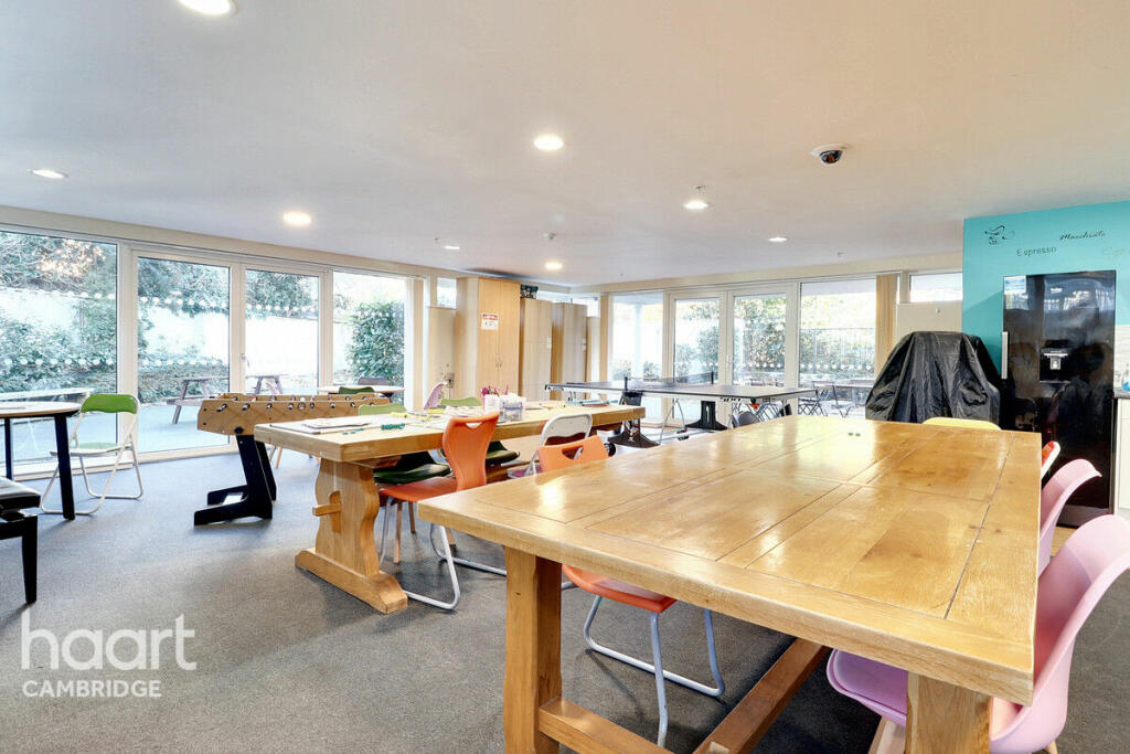 Additional image 4 of Purbeck House, Purbeck Road, Cambridge