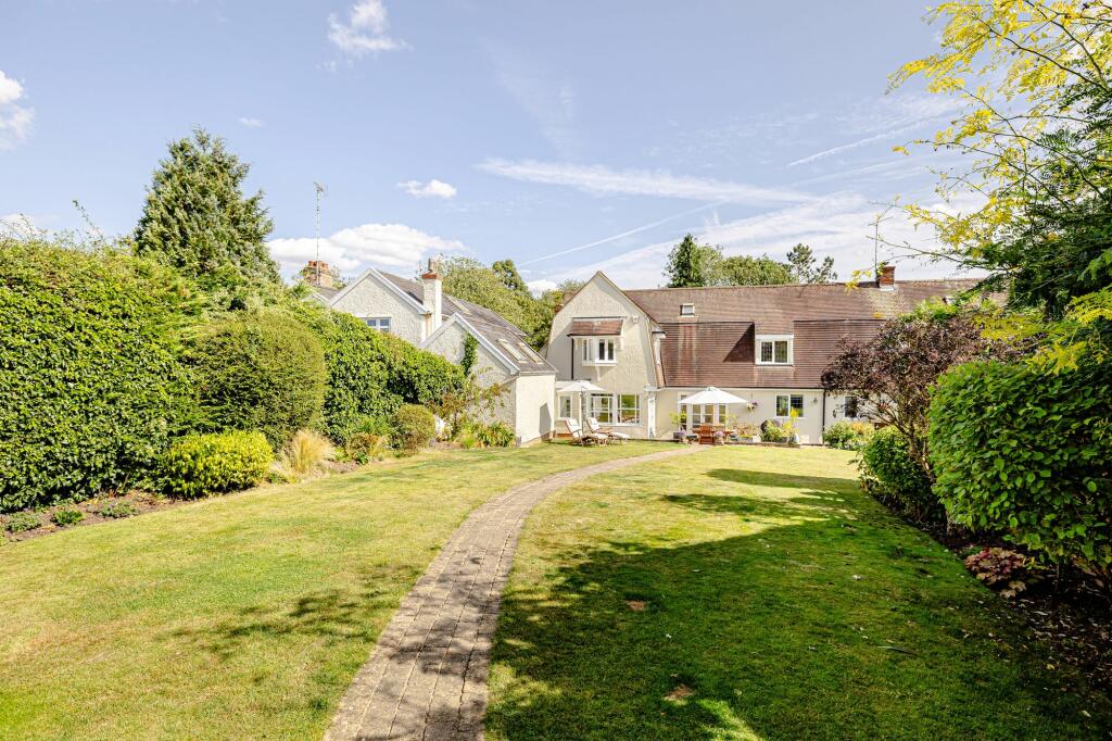 Additional image 35 of High Street, Hempstead, CB10