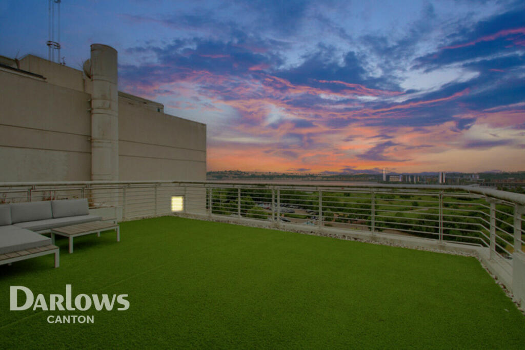 Additional image 4 of Havannah Street, Cardiff