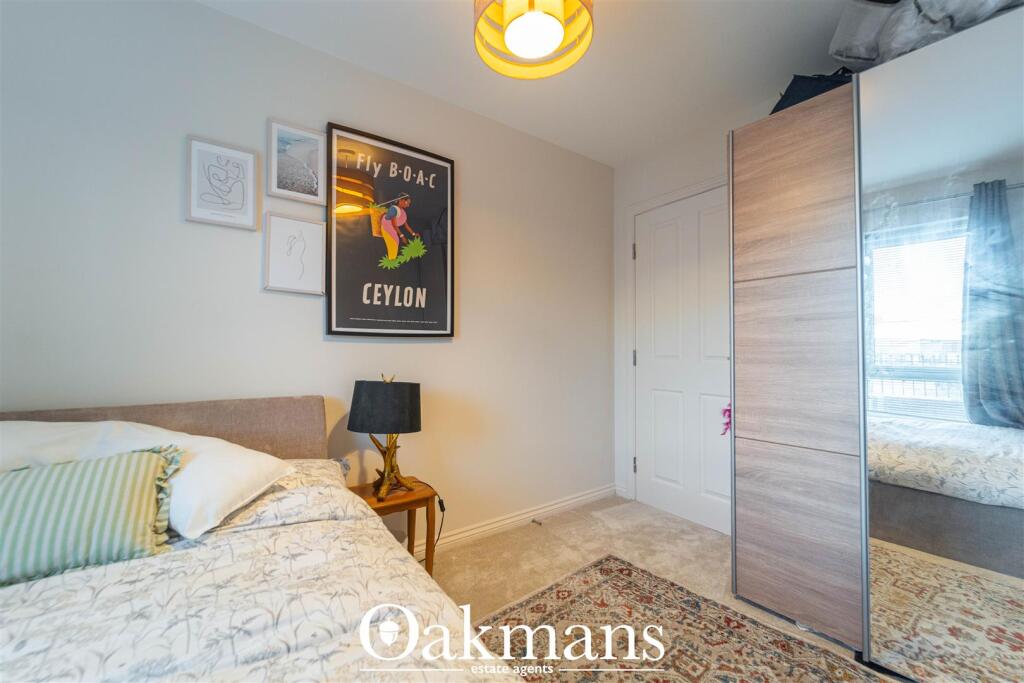 Additional image 12 of Stockmans Close, Kings Norton, B38