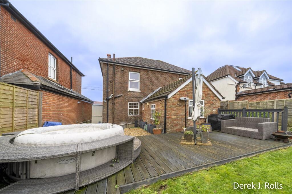 Additional image 19 of Forest View Road, Bournemouth, Dorset, BH9