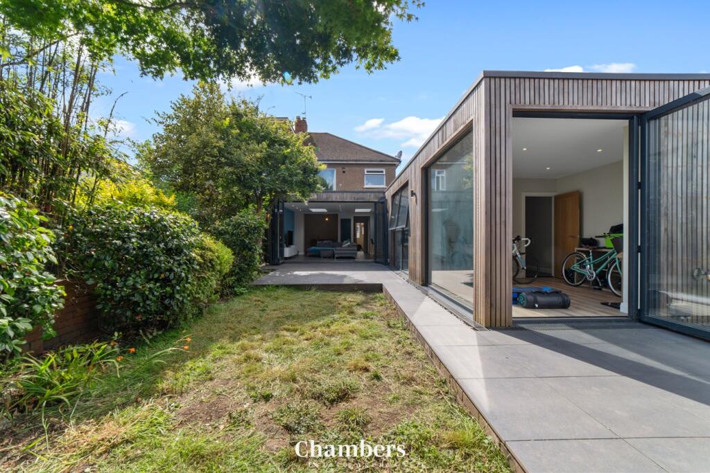 Additional image 33 of St Benedict Crescent, Heath, Cardiff, CF14