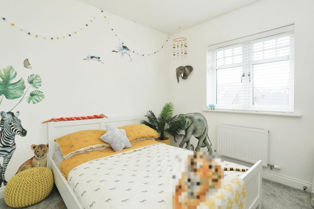 Additional image 17 of Keekle Meadows Road, Cleator Moor, CA25