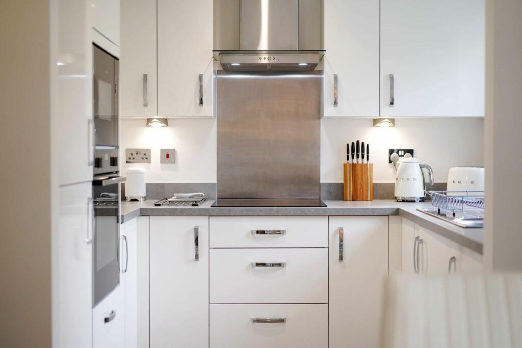 Additional image 10 of Sanctuary Mews, Bolton, BL7