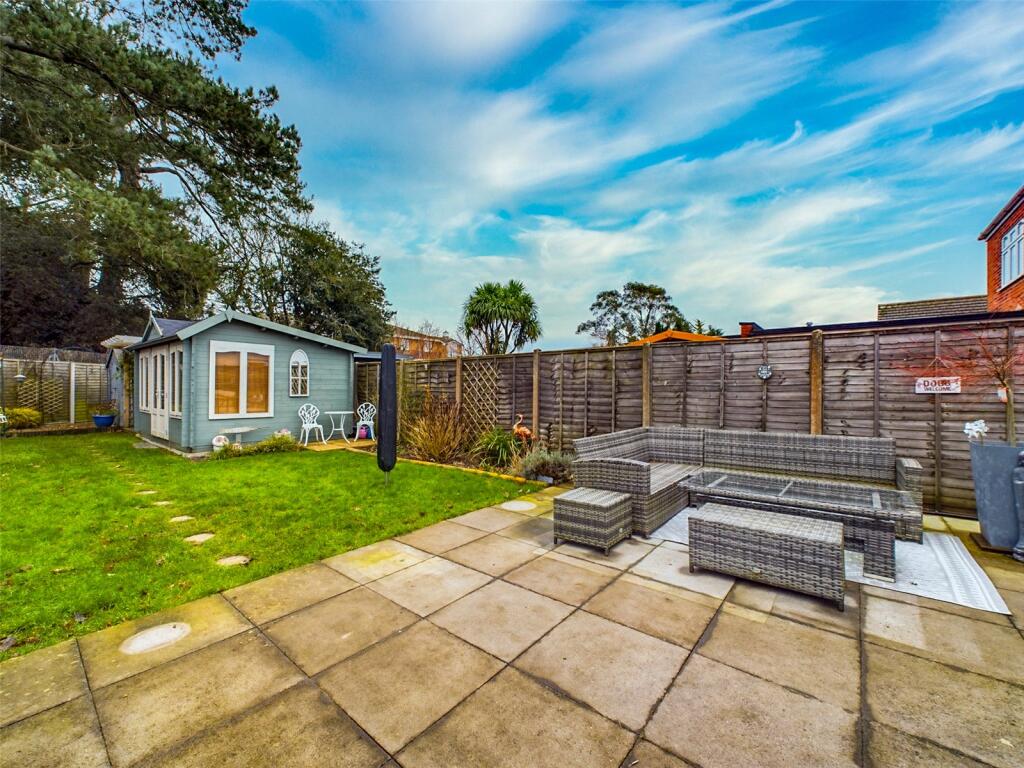 Additional image 24 of Jumpers Road, Christchurch, BH23