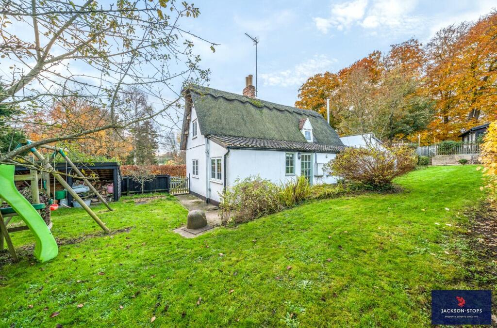 Additional image 10 of Church Lane, Dalham, Newmarket, Suffolk, CB8