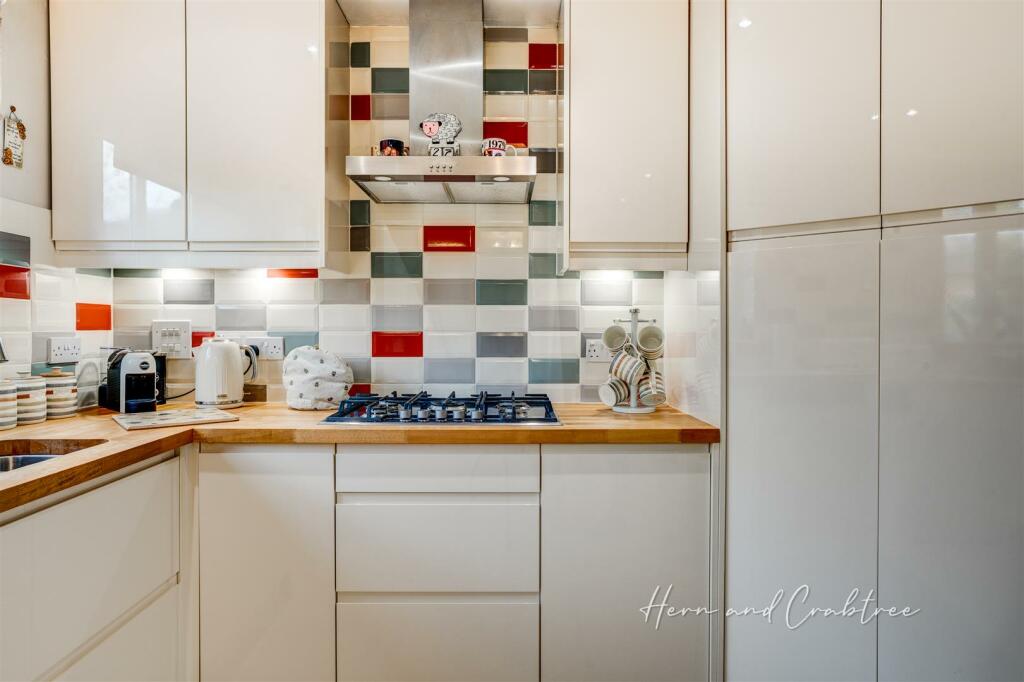 Additional image 15 of Wentloog Rise, Castleton, Cardiff