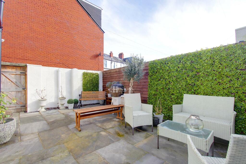 Additional image 20 of Blenheim Road, Penylan, Cardiff