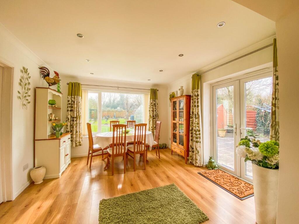 Additional image 3 of Church Road, Hauxton, Cambridge