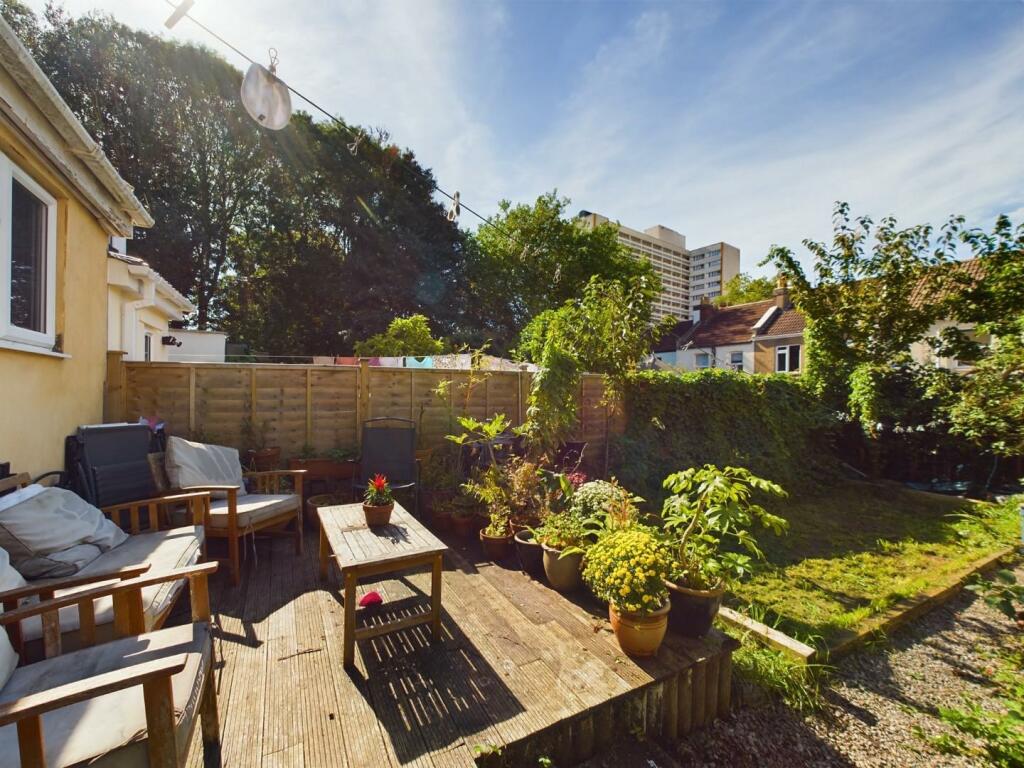 Additional image 6 of Rupert Street, Redfield, Bristol