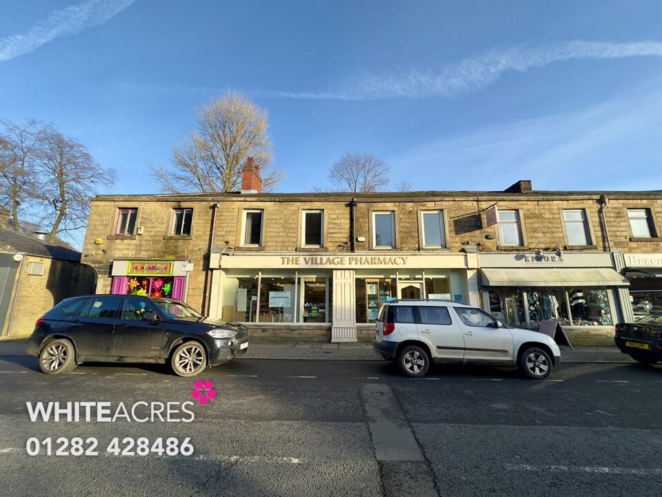 Additional image 9 of 110-112 Gisburn Road, Barrowford, Nelson, BB9 6EW