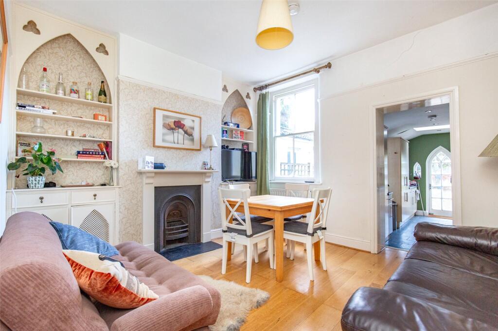 Additional image 2 of Alma Vale Road, Bristol, BS8