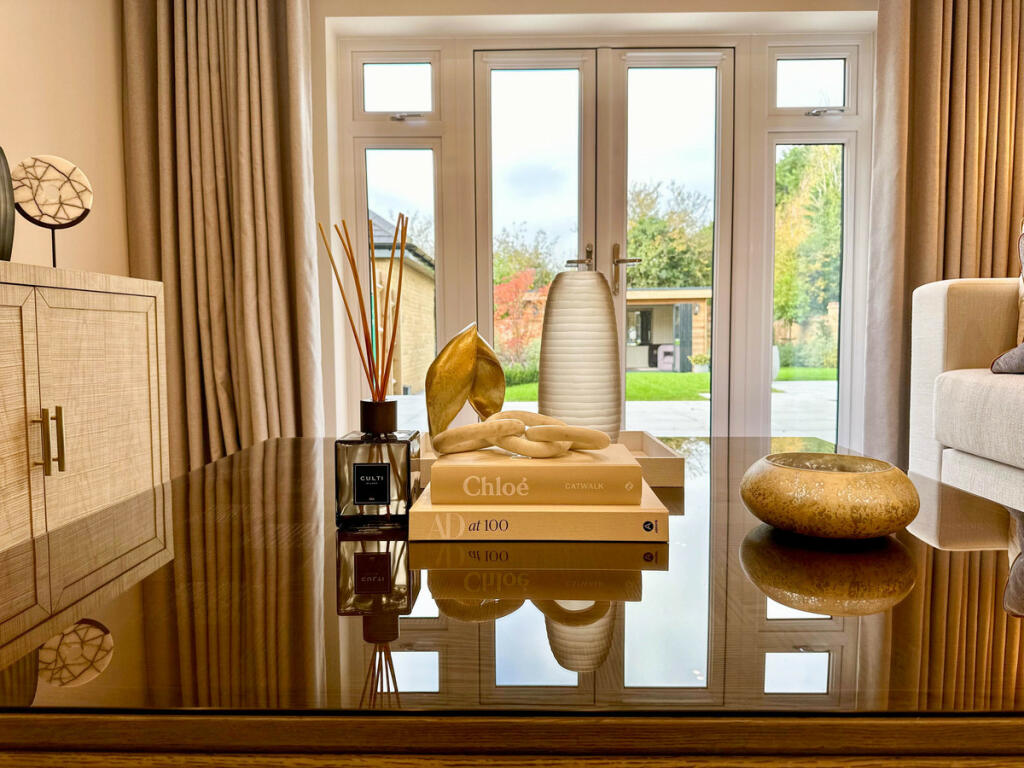 Additional image 19 of New Road at Hayfield Lodge, Over, CB24