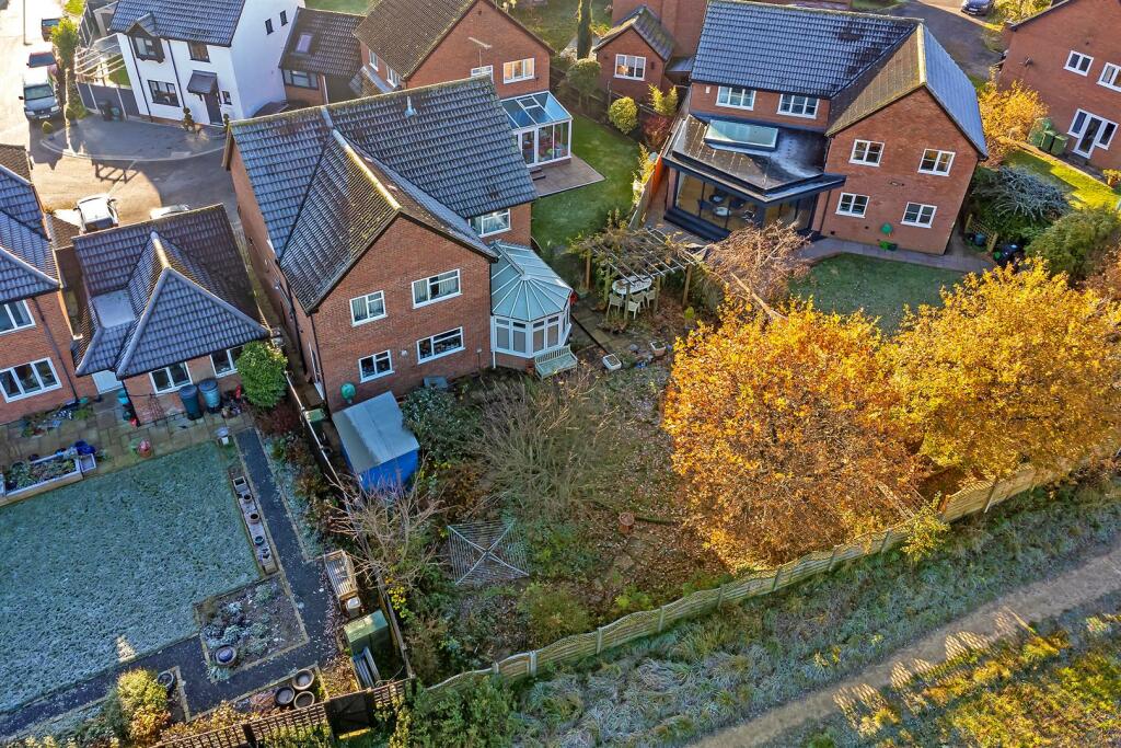 Additional image 12 of Pollicott Close, St. Albans