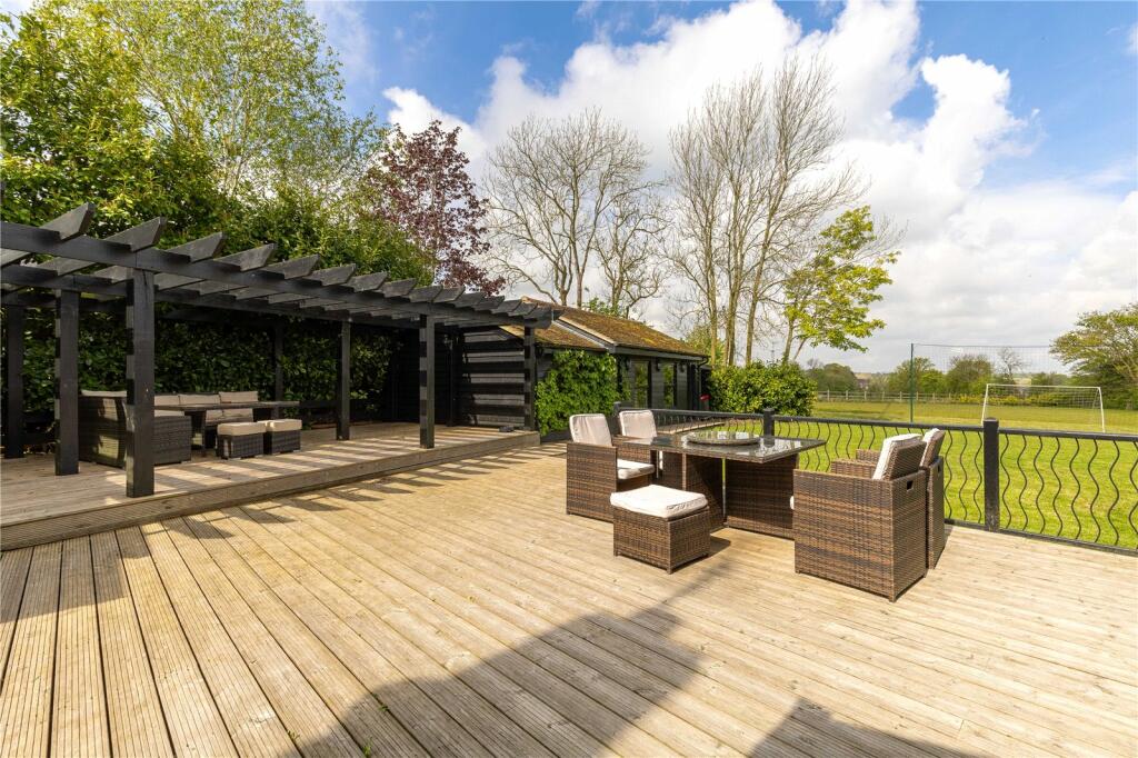 Additional image 18 of Bolts Hill, Castle Camps, Cambridgeshire