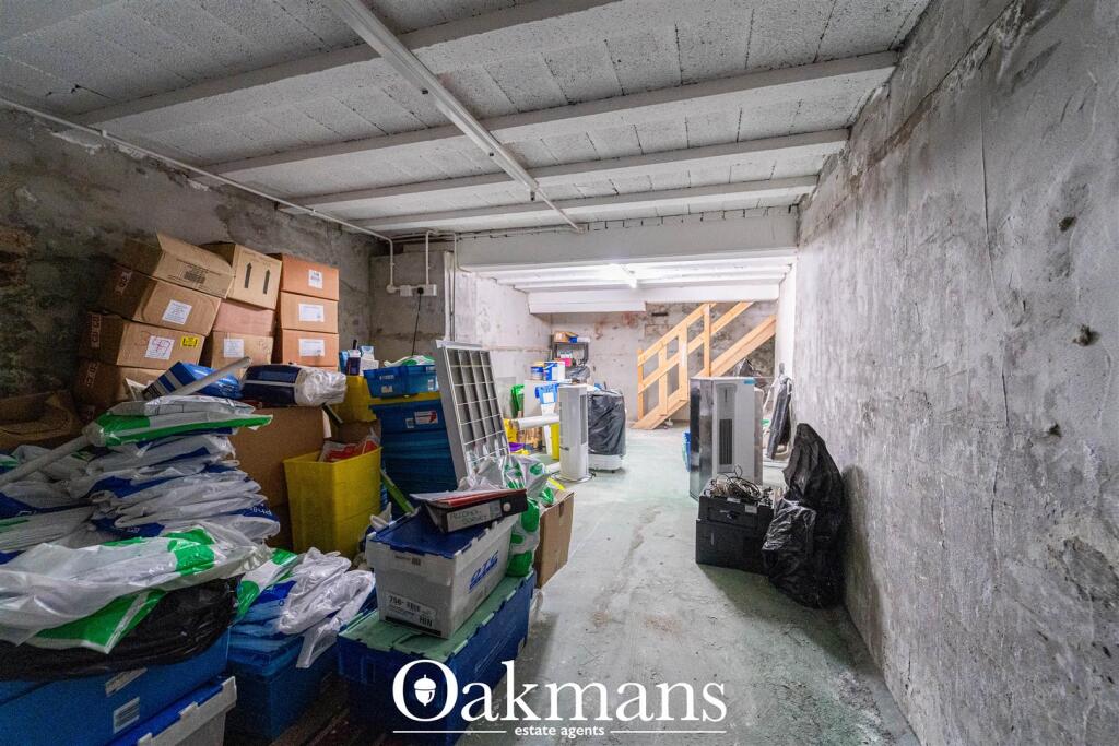 Additional image 18 of Coombs Road, Halesowen