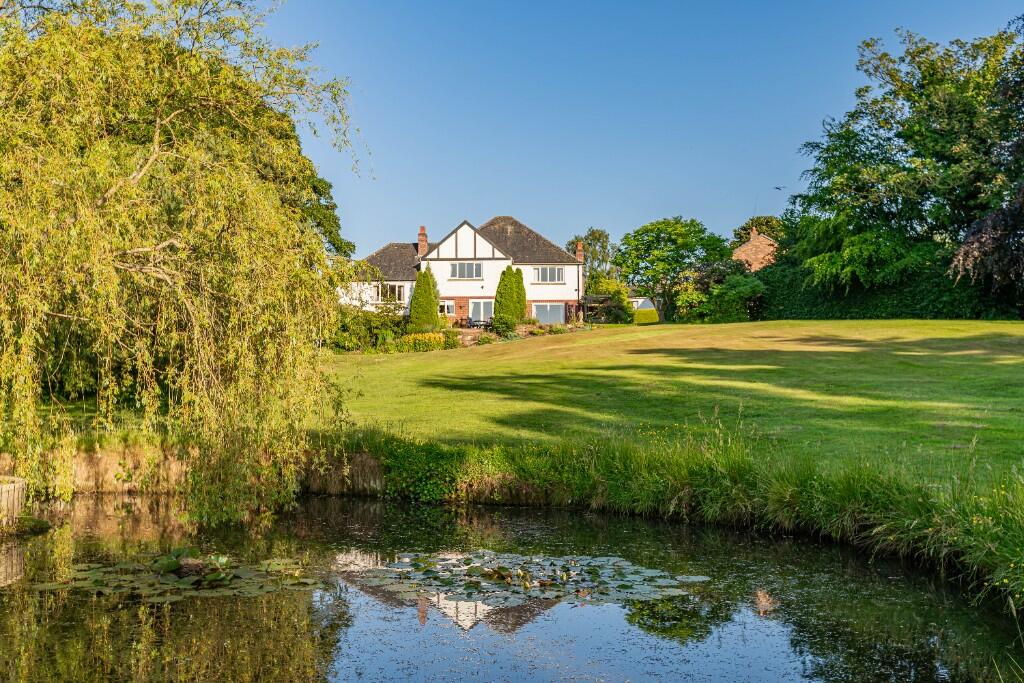 Additional image 24 of Aglionby, CA4