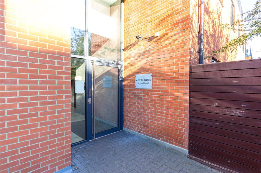 Additional image 7 of Camp Road, St. Albans, Hertfordshire, AL1