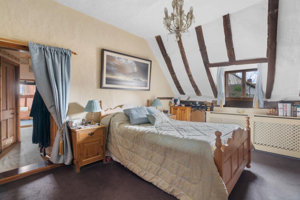 Additional image 14 of Burrell Way, Balsham, CB21