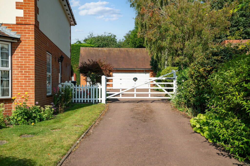 Additional image 24 of Clays Meadow, Littlebury