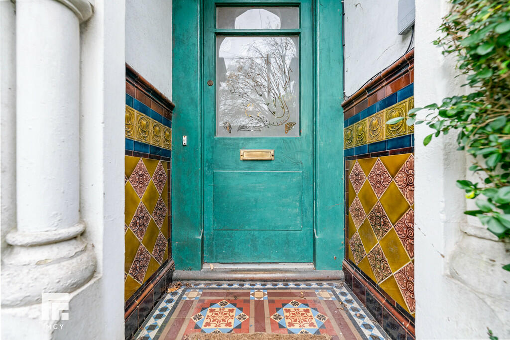 Additional image 17 of Plasturton Avenue, Pontcanna, Cardiff