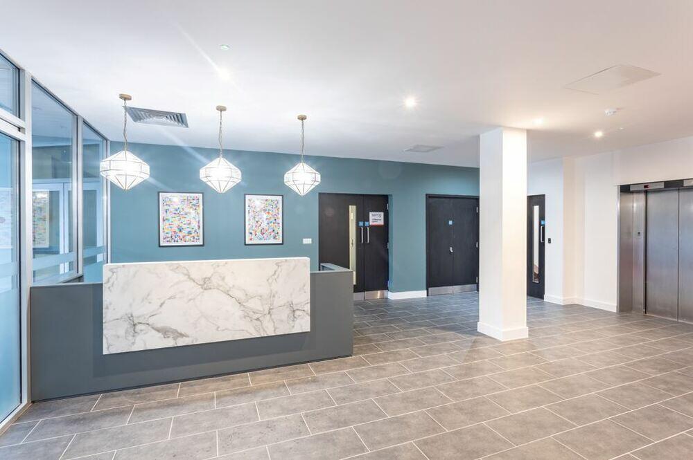 Additional image 10 of Trafalgar House 5 Fitzalan Place, Cardiff