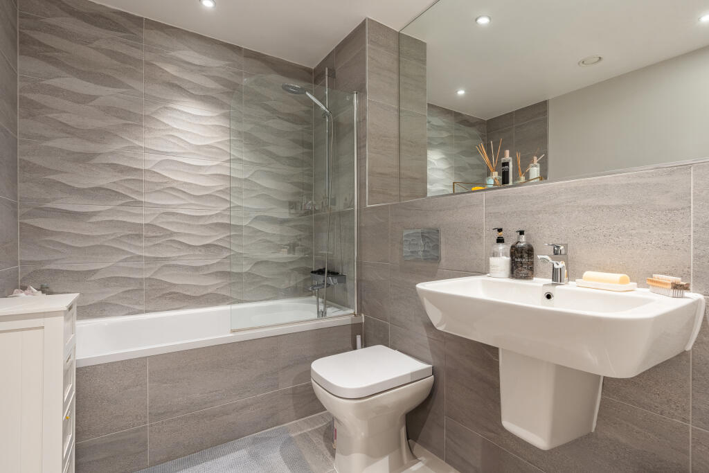 Additional image 8 of Hope Quay, The Gateway, Bristol, BS1 6ZH