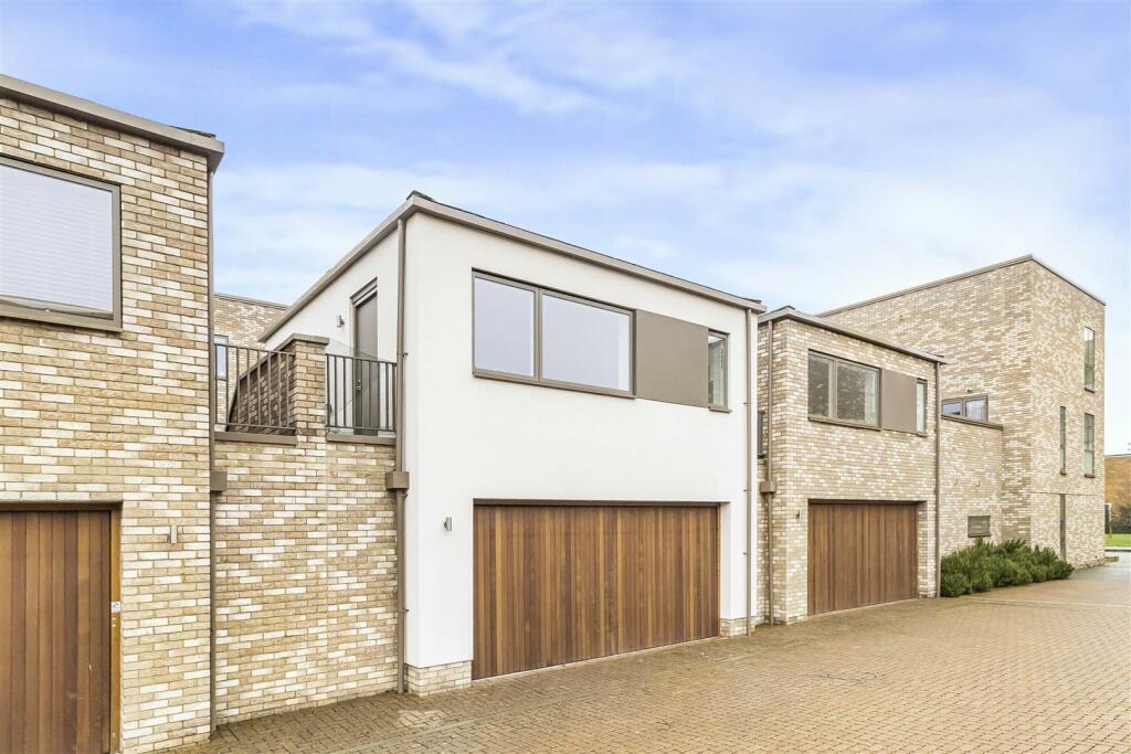 Additional image 20 of Knightly Avenue, Cambridge