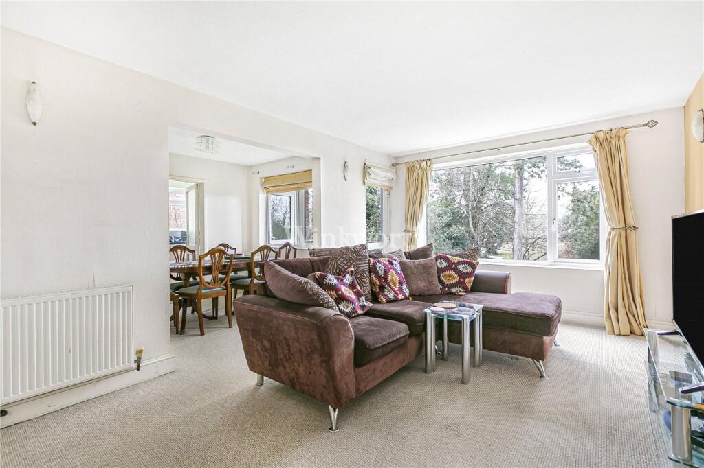 Additional image 3 of The Cedars, 8 Westgate Road, Beckenham, BR3