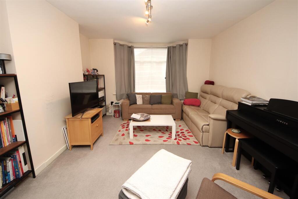 Additional image 10 of Cowper Road, Cambridge