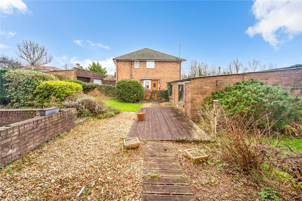 Additional image 18 of Hampton Court, Brandreth Road, Cardiff, CF23