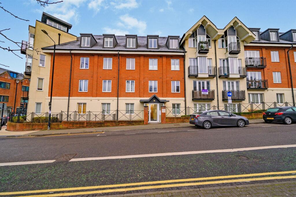 Additional image 17 of Marlborough Road, St. Albans