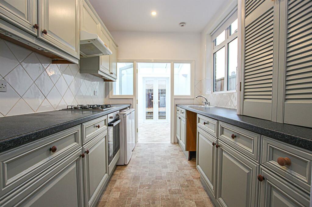 Additional image 4 of Stamford Street, Newmarket