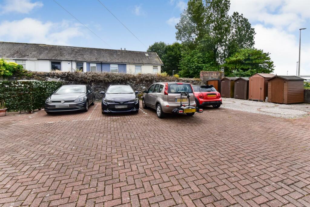 Additional image 14 of Apartment 4, 20 Belle Isle Street, Workington