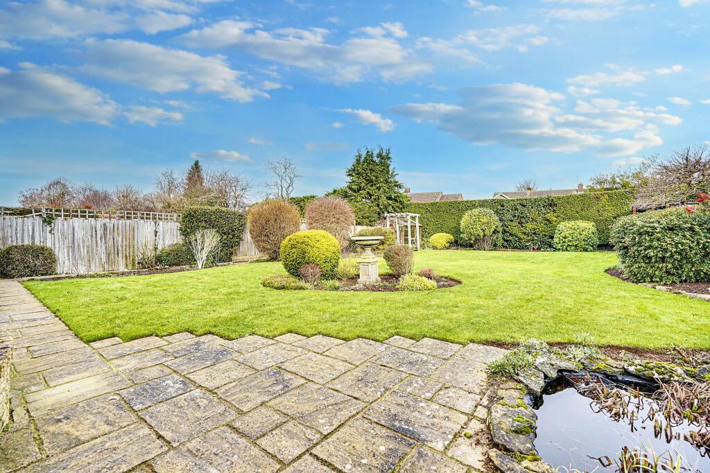 Additional image 20 of Hamilton Road, Newmarket, CB8