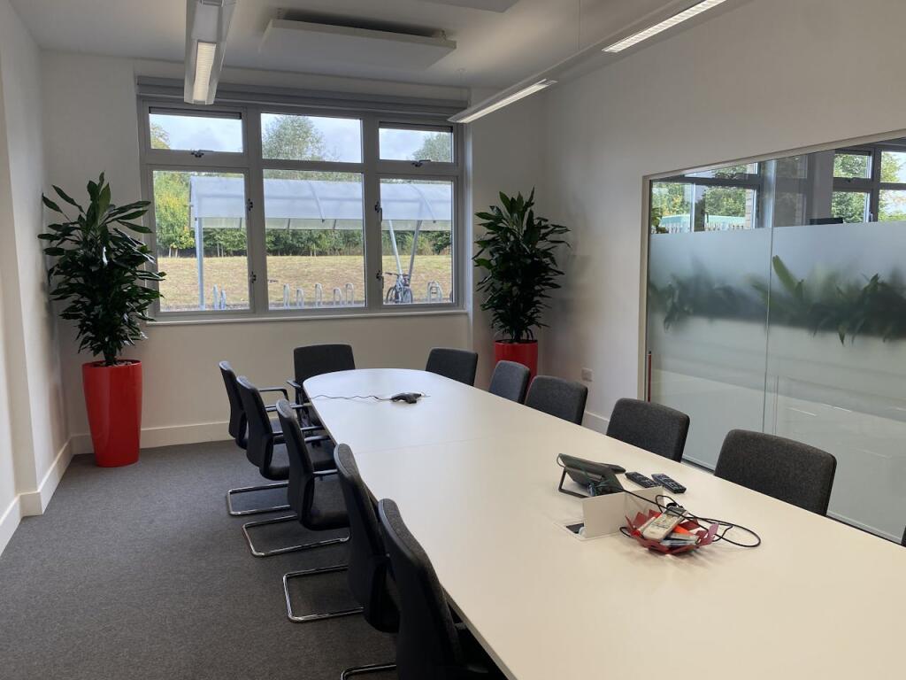 Additional image 5 of 1 Riverside, Granta Park, Cambridge, CB21 6AD