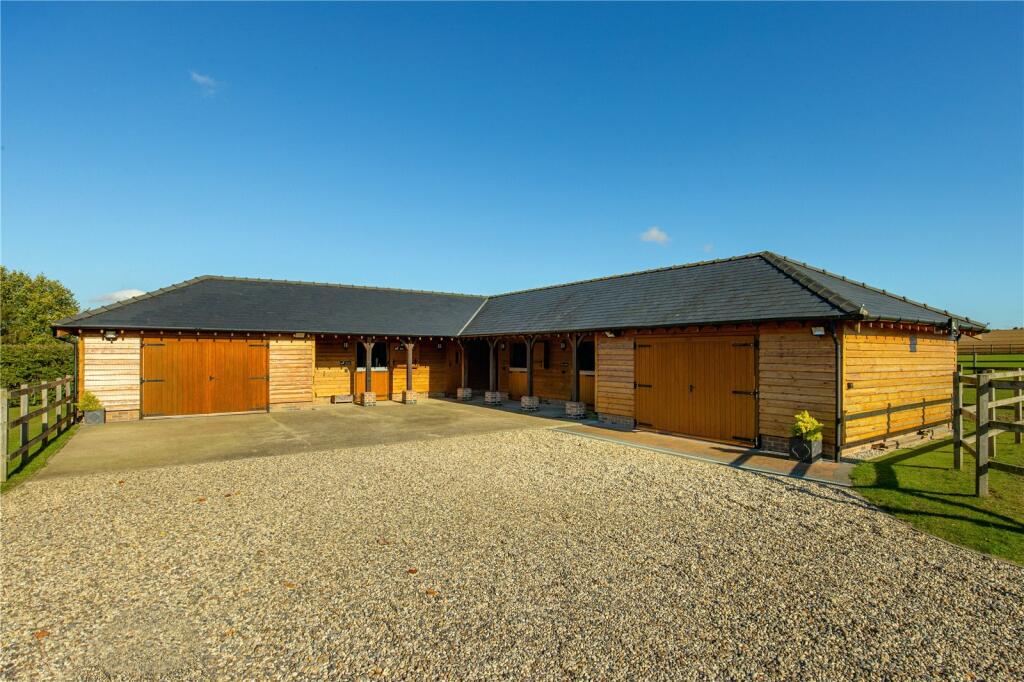 Additional image 6 of Hinxton, Saffron Walden, Essex, CB10