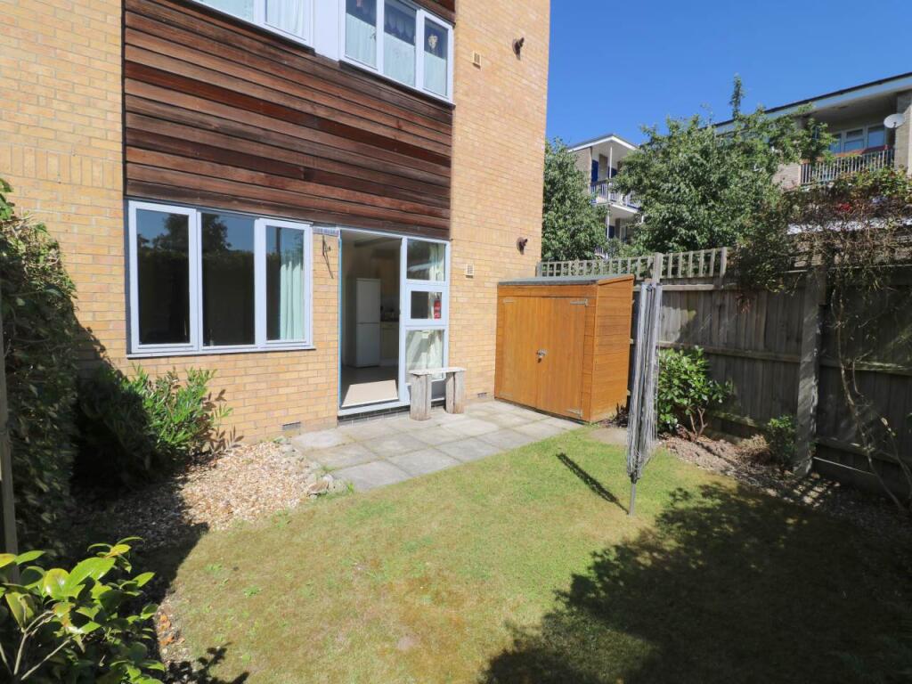 Additional image 9 of Stepneys, Barnwell Road, Cambridge