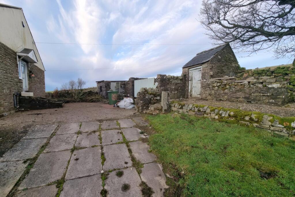 Additional image 19 of Ashgillside Farm Cottage, Garrigill, Alston, Cumbria, CA9
