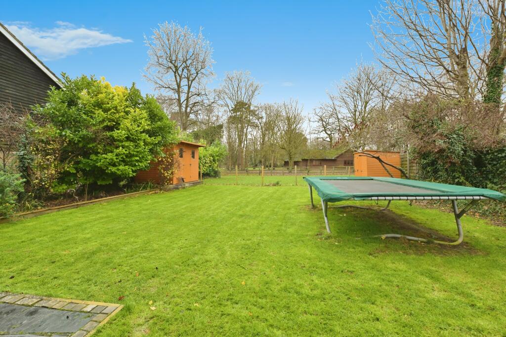 Additional image 20 of St. Marys Road, Sawston, Cambridge, Cambridgeshire, CB22