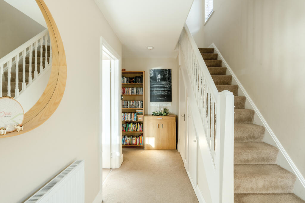 Additional image 2 of Charlton Road, Brentry, BS10