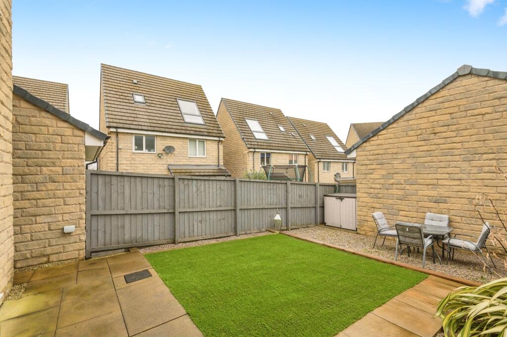 Additional image 16 of Whitehead Close, Laisterdyke, Bradford