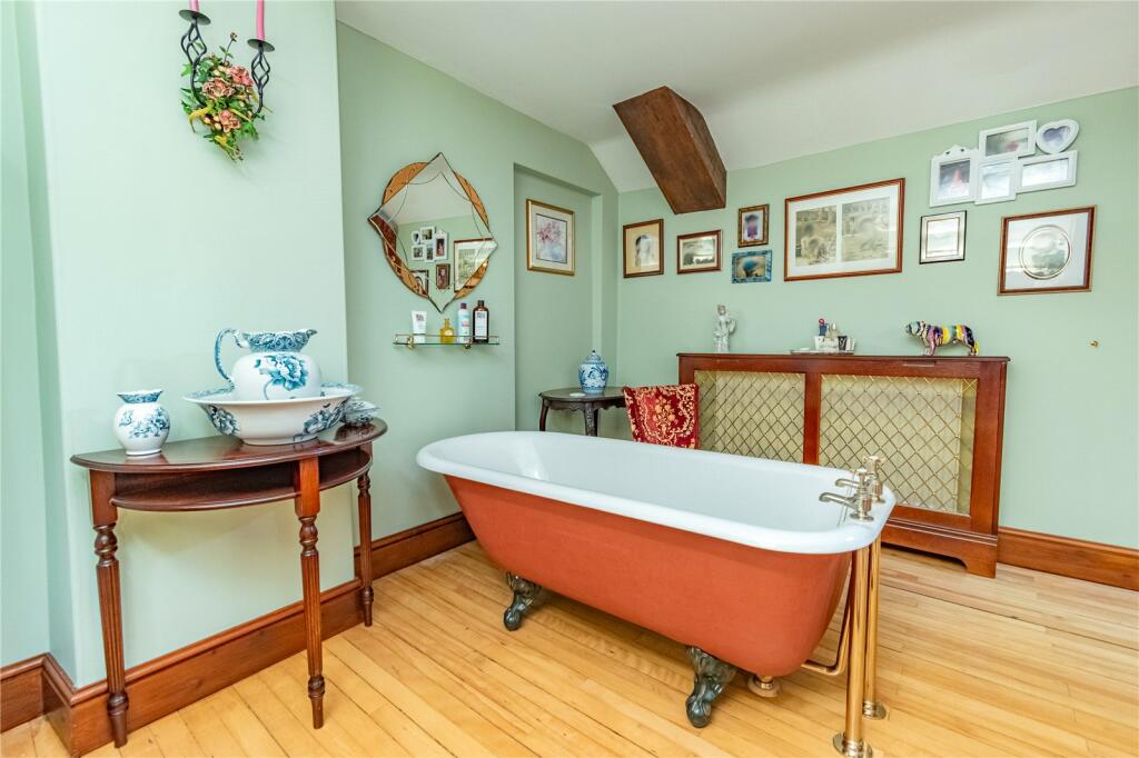 Additional image 33 of Craigsyke Ford, West Hall, Brampton, Cumbria