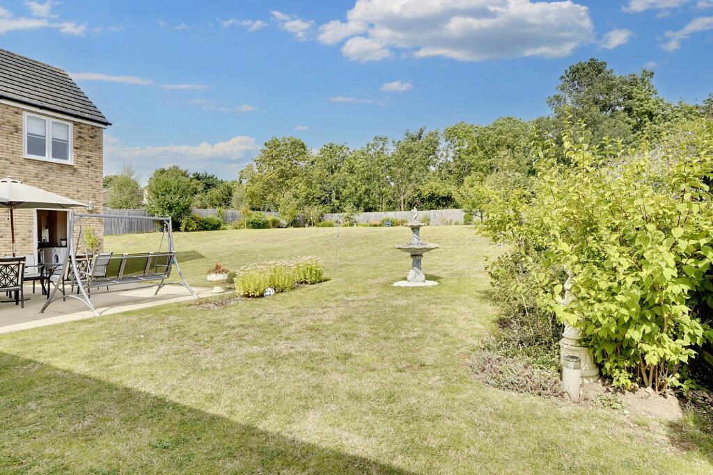 Additional image 23 of Shepherd Close, Exning, CB8