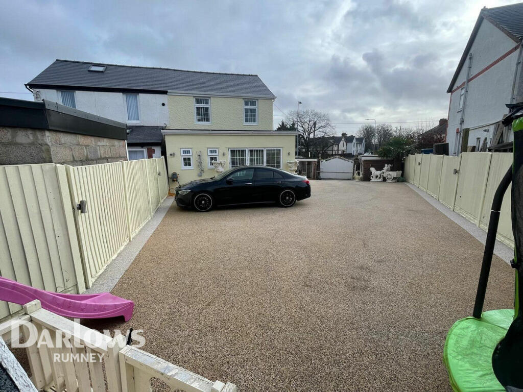 Additional image 22 of Wentloog Road, Cardiff