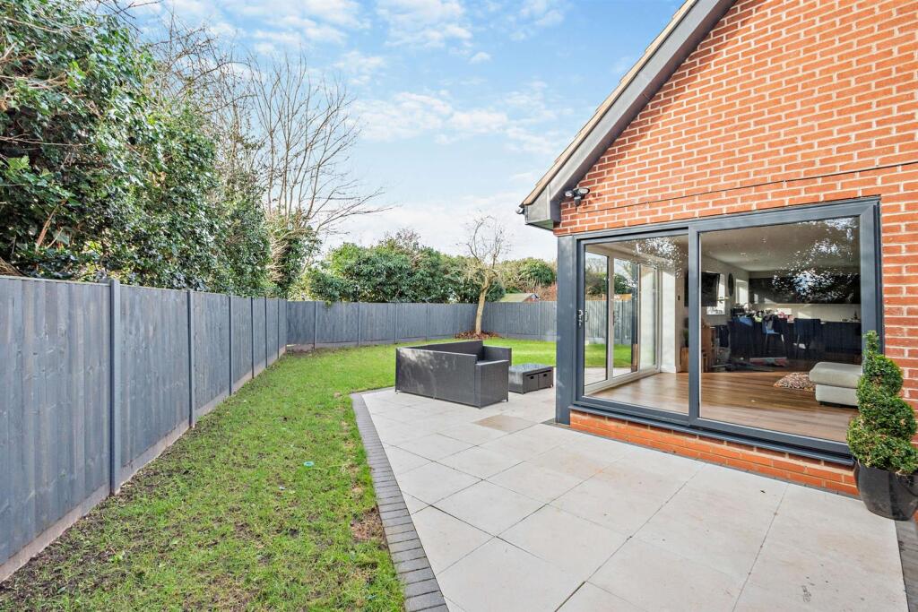 Additional image 29 of Glebe Fields, Curdworth, Sutton Coldfield