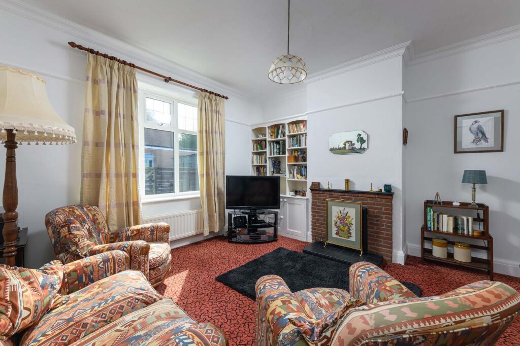 Additional image 10 of Old Swinford, Harker, Carlisle, Cumbria